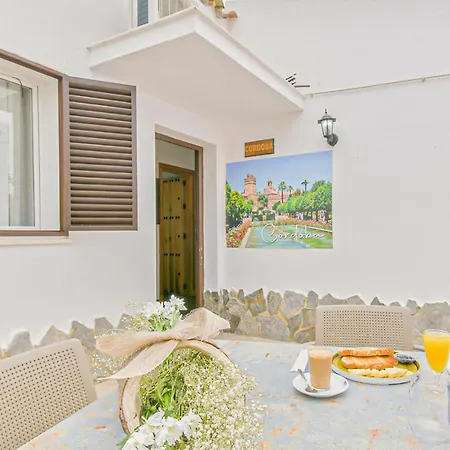Holiday home Awesome In With Wifi