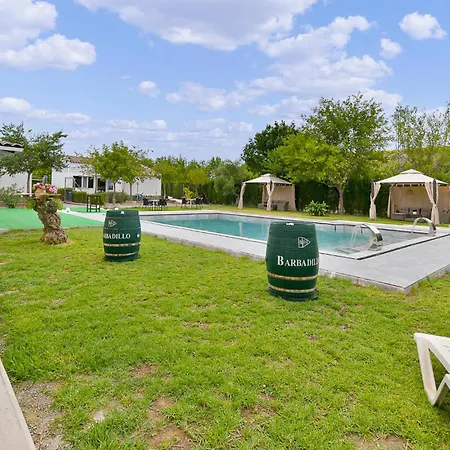 Holiday home Awesome In With Wifi